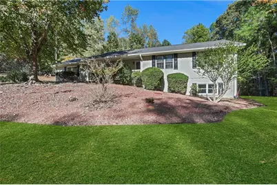 4684 Ben Hill Drive, Oakwood, GA 30566 - Photo 1