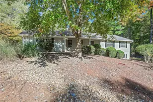 4684 Ben Hill Dr, Oakwood, GA 30566 - Photo 3