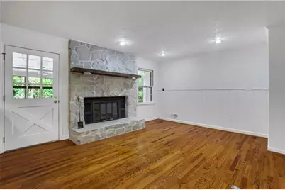 4684 Ben Hill Drive, Oakwood, GA 30566 - Photo 7