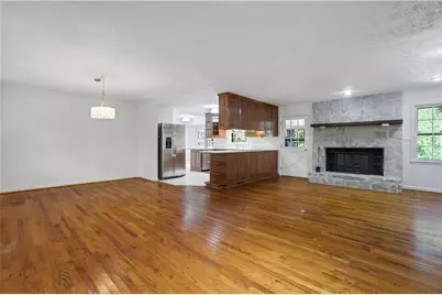 4684 Ben Hill Drive, Oakwood, GA 30566 - Photo 5