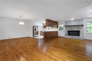 4684 Ben Hill Dr, Oakwood, GA 30566 - Photo 5