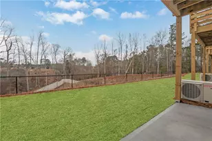 6003 Haviland Alley, Sugar Hill, GA 30518 - Photo 21