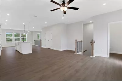 6003 Haviland Alley, Sugar Hill, GA 30518 - Photo 7