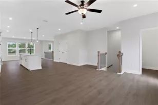 6003 Haviland Alley, Sugar Hill, GA 30518 - Photo 7