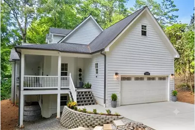 592 Hidden Hills Court, Marietta, GA 30066 - Photo 1