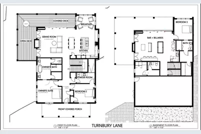 2538 Turnbury Lane, Jasper, GA 30143 - Photo 25