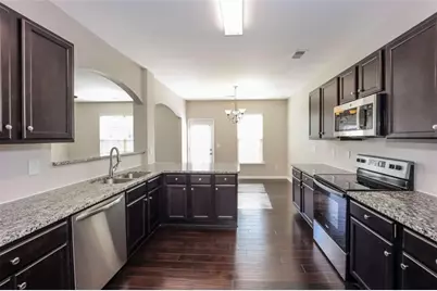 110 Seabreeze Court, Newnan, GA 30265 - Photo 7