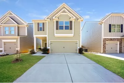 110 Seabreeze Court, Newnan, GA 30265 - Photo 1
