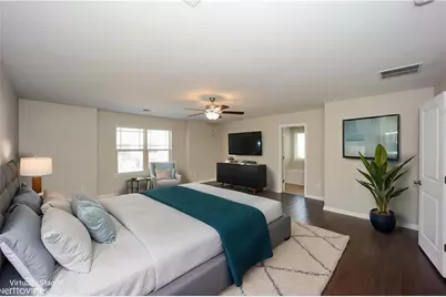 110 Seabreeze Court, Newnan, GA 30265 - Photo 5