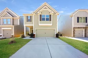 110 Seabreeze Ct, Newnan, GA 30265 - Photo 1