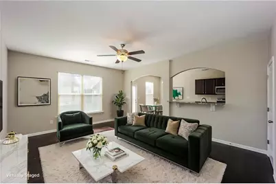 110 Seabreeze Court, Newnan, GA 30265 - Photo 3