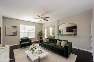 110 Seabreeze Ct, Newnan, GA 30265 - Photo 3