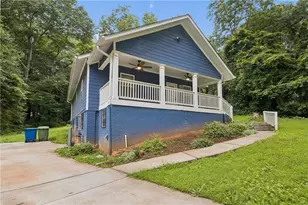 2627 Macon Dr SW, Atlanta, GA 30315 - Photo 1