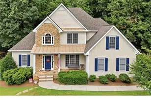 202 Brighten Ct, Alpharetta, GA 30004 - Photo 1