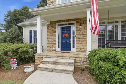 202 Brighten Court, Alpharetta, GA 30004 - Photo 3