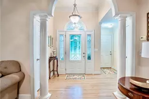 48 Arnolds Path, Dallas, GA 30157 - Photo 7