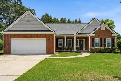 3115 Sunlight Drive, Austell, GA 30106 - Photo 1