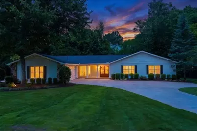 815 Fairfield Drive, Marietta, GA 30068 - Photo 39