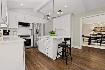 815 Fairfield Drive Drive, Marietta, GA 30068 - Photo 15