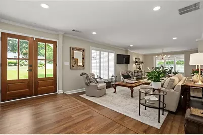 815 Fairfield Drive, Marietta, GA 30068 - Photo 7