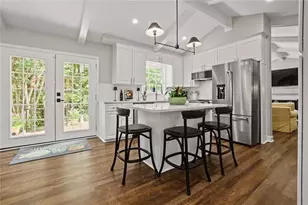 815 Fairfield Drive, Marietta, GA 30068 - Photo 17