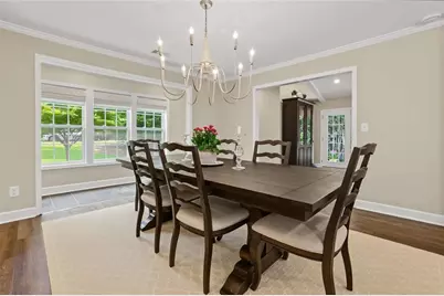 815 Fairfield Drive Drive, Marietta, GA 30068 - Photo 9