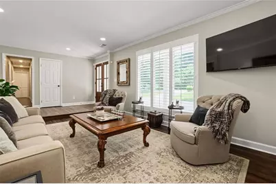 815 Fairfield Drive, Marietta, GA 30068 - Photo 7