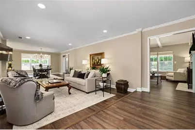 815 Fairfield Drive, Marietta, GA 30068 - Photo 5