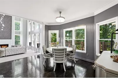 5135 Highland Lake Drive, Atlanta, GA 30349 - Photo 9