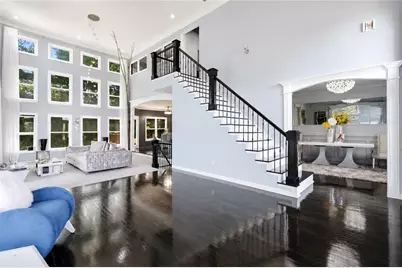 5135 Highland Lake Drive, Atlanta, GA 30349 - Photo 3