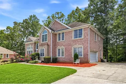 5135 Highland Lake Drive, Atlanta, GA 30349 - Photo 35