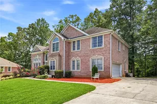 5135 Highland Lake Dr, Atlanta, GA 30349 - Photo 35