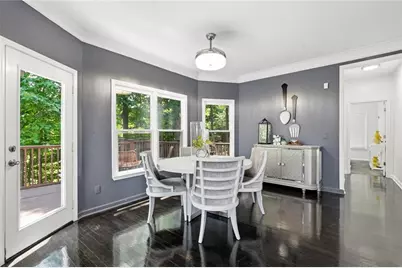 5135 Highland Lake Drive, Atlanta, GA 30349 - Photo 9