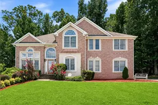5135 Highland Lake Dr, Atlanta, GA 30349 - Photo 1