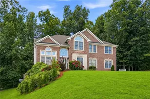 5135 Highland Lake Dr, Atlanta, GA 30349 - Photo 33