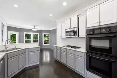 5135 Highland Lake Drive, Atlanta, GA 30349 - Photo 5