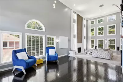 5135 Highland Lake Drive, Atlanta, GA 30349 - Photo 3