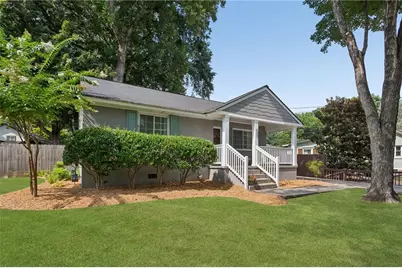 861 Powder Springs Street SE, Smyrna, GA 30080 - Photo 23