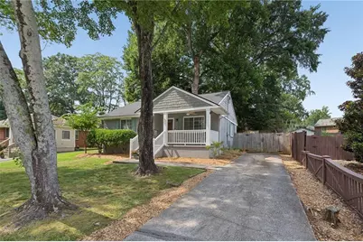 861 Powder Springs Street SE, Smyrna, GA 30080 - Photo 21