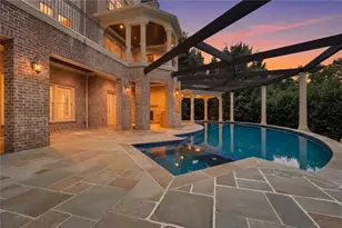 3214 Watsons Bend, Milton, GA 30004 - Photo 17