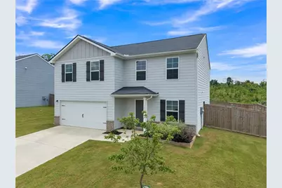 117 Oxford Lane, Kingston, GA 30145 - Photo 3