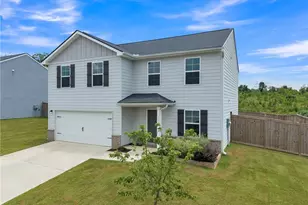 117 Oxford Ln, Kingston, GA 30145 - Photo 3