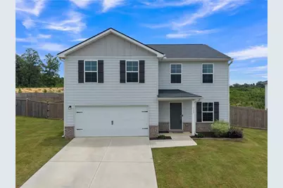 117 Oxford Lane, Kingston, GA 30145 - Photo 1