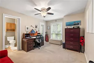 525 Warm Springs Cir, Roswell, GA 30075 - Photo 13