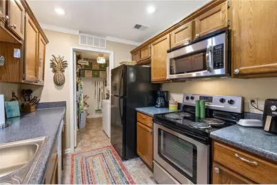 525 Warm Springs Circle, Roswell, GA 30075 - Photo 3