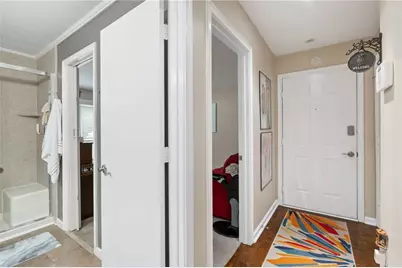 525 Warm Springs Circle, Roswell, GA 30075 - Photo 5