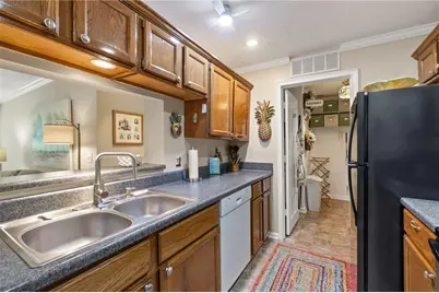 525 Warm Springs Circle, Roswell, GA 30075 - Photo 1