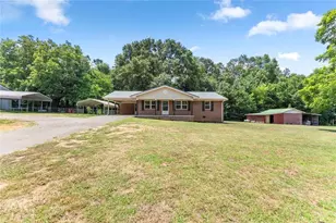 6018 Hwy 52, Gillsville, GA 30543 - Photo 1