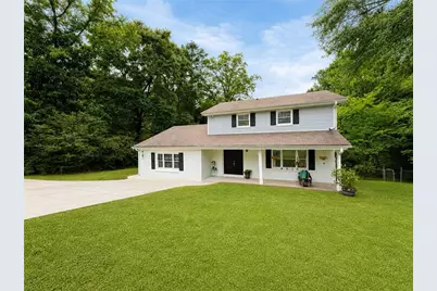 358 Rainey Road, Temple, GA 30179 - Photo 1