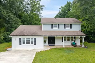 358 Rainey Rd, Temple, GA 30179 - Photo 1
